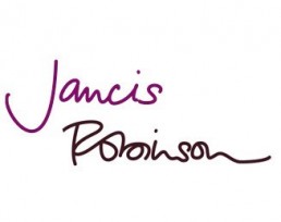 Jancis Robinson - Critique de vin la plus célèbre
